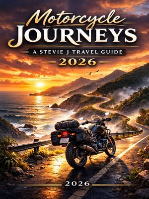cover image of Motorcycle Journeys